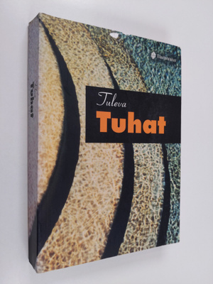 Maija (toim.) Metsä : Tuleva tuhat