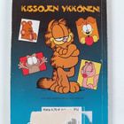 Jim Davis : Karvinen : hämä hämä häkki - pikkukuva 2