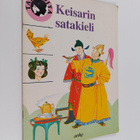 Pippa Little : Keisarin satakieli - pikkukuva 1