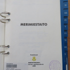MERIMIESTAITO - Merisotakoulun oppikirja v. 2000 - pikkukuva 2
