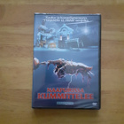 Naapurissa kummittelee DVD - pikkukuva 1