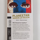 Antti Rautiainen : Planeetan suurin ja viilein : tositari... - pikkukuva 2