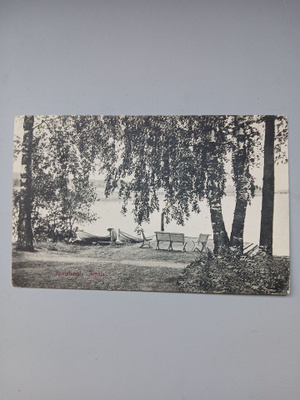 Rautalampi Ropola v.1911