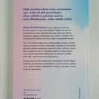 Vera Politkovskaja ym. : Äitini : Anna Politkovskajan tai... - pikkukuva 2