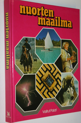 Nuorten maailma (1984)