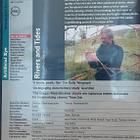 RIVERS AND TIDES (Thomas Reidelsheimer) UK DVD - pikkukuva 2
