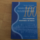 Etelä-Pohjanmaan osuuspankki 100 vuotta. 1902-2002 - pikkukuva 1