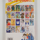 Kosuke Fujishima : Oh! My Goddess Vol. 3 (Saksankielinen) - pikkukuva 2