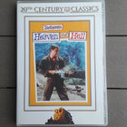 DVD: Between Heaven And Hell (Robert Wagner 1956/2005) - pikkukuva 1