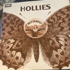 Hollies: Butterfly (1967) LP orig. UK - pikkukuva 1