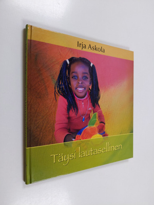 Irja Askola : Täysi lautasellinen