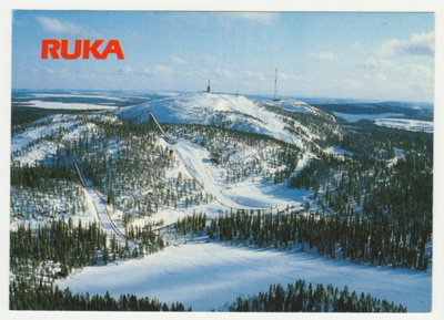 Kuusamo Ruka
