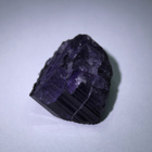 Syvä purppura skapoliitti kide 153.70 ct / 37 mm Afganistan - pikkukuva 4