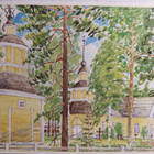 kortti **/°  Kajaani - erilaisia Kainuusta - pikkukuva 3