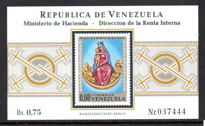 Vennezuela