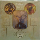 MASTODON - CALL OF THE MASTODON - US 2017 UUSI GOLD/BLUE LP - pikkukuva 2