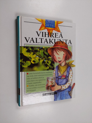 Vihreä valtakunta