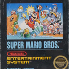 Super Mario Bros. - pikkukuva 1