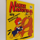 Nakke Nakuttaja 1976 - pikkukuva 1