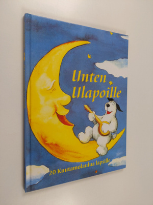 Unten ulapoille