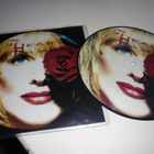 7" Heart-Will You Be There/These Dreams (Live)kuvalevy - pikkukuva 1