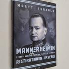 Martti Turtola : Mannerheimin ristiriitainen upseeri : ev... - pikkukuva 1