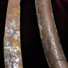 Marokkolainen ”Koumaya” -tikari, 1800-luku - pikkukuva 4