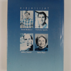 Kirjavaliot : Baldacci, David : Voittaja ; Sparks, Nichol... - pikkukuva 2