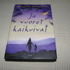 Khaled Hosseini Ja vuoret kaikuivat -sid - pikkukuva 1