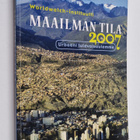 Maailman tila 2007 : urbaani tulevaisuutemme : raportti k... - pikkukuva 1