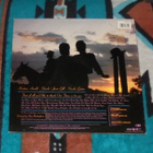 SWEETHEARTS OF THE RODEO One Time One Night ~ LP - pikkukuva 2