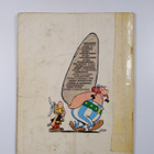 Goscinny : Asterix lyö vetoa - pikkukuva 2