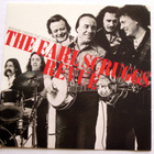 EARL SCRUGGS REVUE Rockin Cross the Country CD 1974/2009 - pikkukuva 1