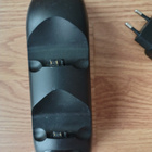 PlayStation PS4 ohjainten lataustelakka - pikkukuva 2