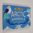 Tad Carpenter : Arctic animals - pikkukuva 1