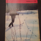 Metsästys ja Kalastus 1968, n°2 helmikuu - pikkukuva 1
