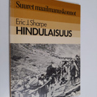 Eric J. Sharpe : Hindulaisuus - pikkukuva 1
