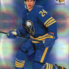 2020-21 Upper Deck - HoloGrFX Rookies - 0,75€ / kpl - pikkukuva 1