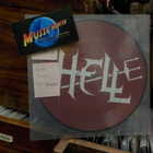 HELL - SAVE US M- KUVA 7" EP - pikkukuva 1