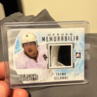 2016-17 ITG heroes & prospects Selänne 1/3 - pikkukuva 1