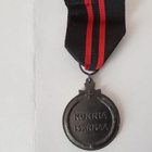 Talvisota mitali - pikkukuva 2
