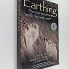 Clinton Ober : Earthing : the most important health disco... - pikkukuva 1