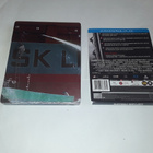 Captain Phillips - NORDIC Region B Blu-Ray (Steelbook) - pikkukuva 3