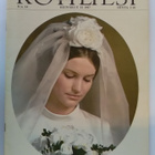 Kotiliesi N:o 14 heinäkuu 1967 - pikkukuva 1