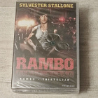 Rambo First Blood Taistelija UUSI Sylvester Stallone - pikkukuva 1