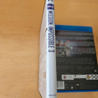 Mission: Impossible 3 (4K Ultra HD + Blu-ray) - pikkukuva 3