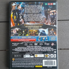 DVD: Pacific Rim (Charlie Hunnam, Ron Perlman 2013) - pikkukuva 2