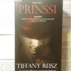 Tiffany Reisz - Prinssi (pokkari) - pikkukuva 1