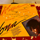 NONA HENDRYX: The Heat. * EUR 1985 - pikkukuva 2