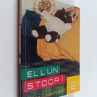 Elma Liimatainen : Ellun stoori : osa 2 - pikkukuva 1